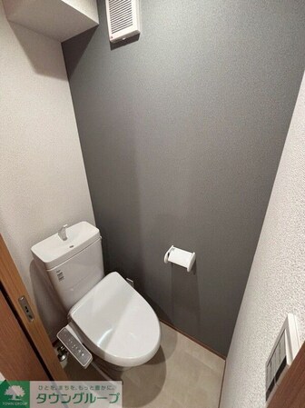 Ambition南栗原の物件内観写真